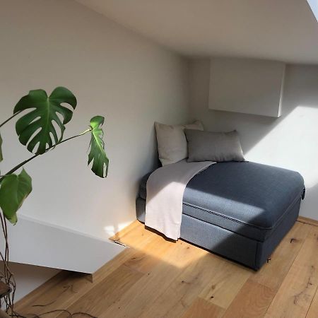 Poddasze Na Starym Podgorzu Apartment Krasków Exterior foto