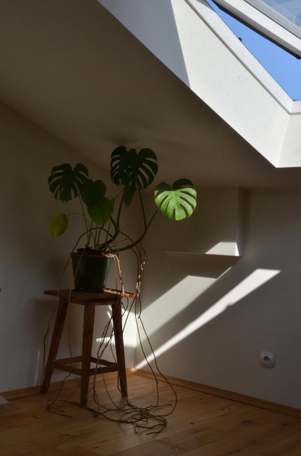 Poddasze Na Starym Podgorzu Apartment Krasków Exterior foto
