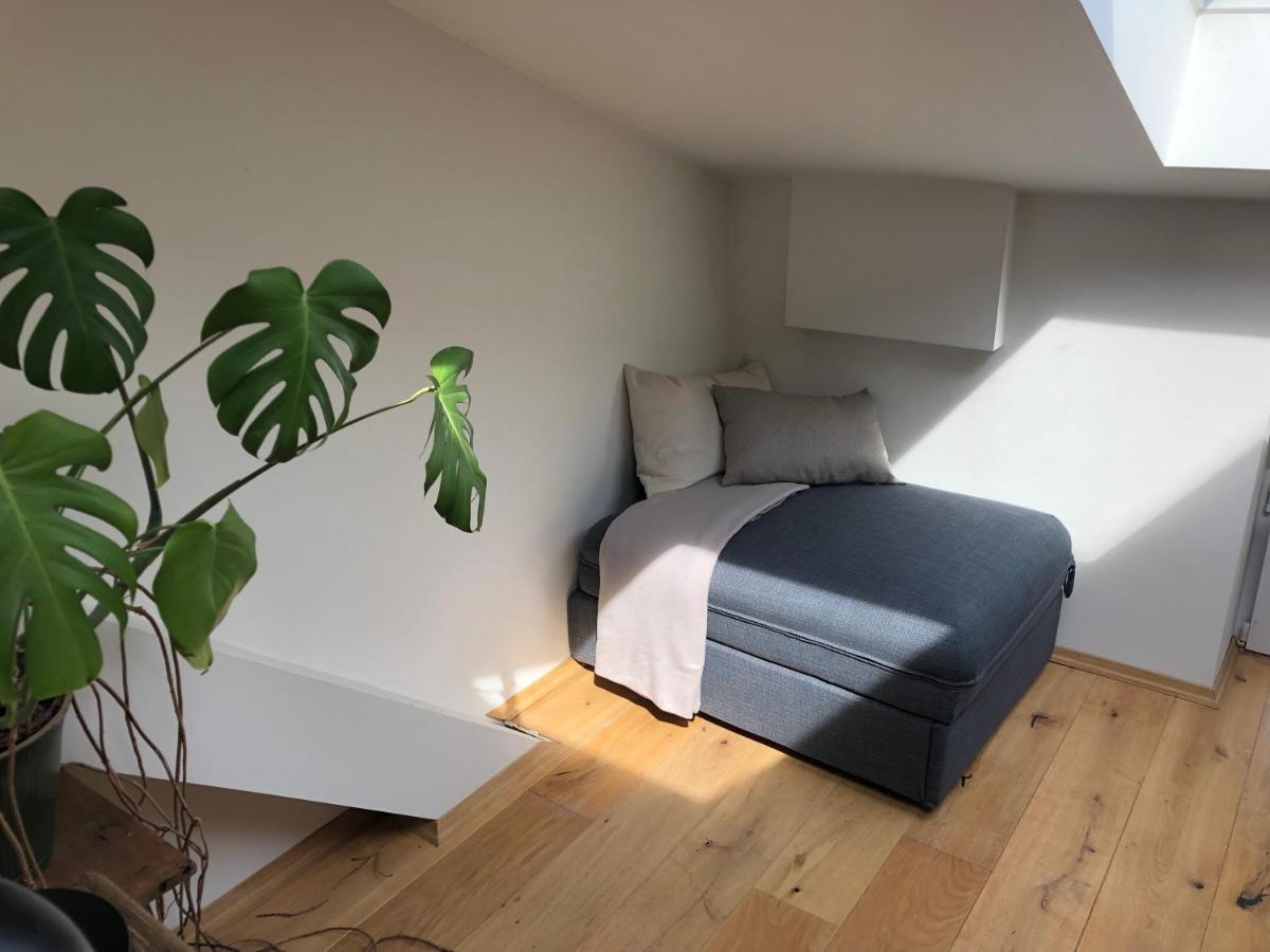 Poddasze Na Starym Podgorzu Apartment Krasków Exterior foto